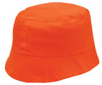 Festivalhoedje (bob hat) budget