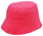 Festivalhoedje (bob hat) budget
