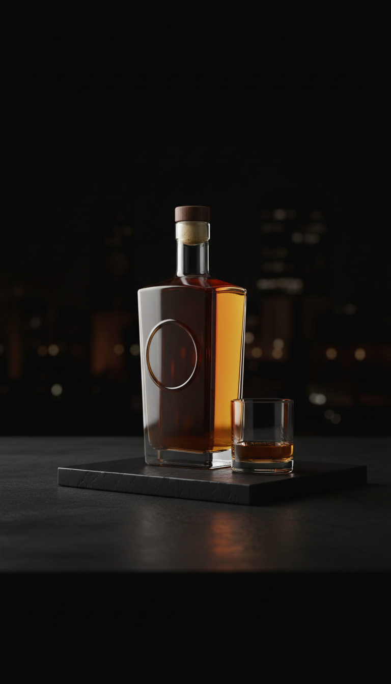 Single Barrel 5-Year Rye