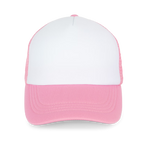 Truckercap 5 panel voor festivals