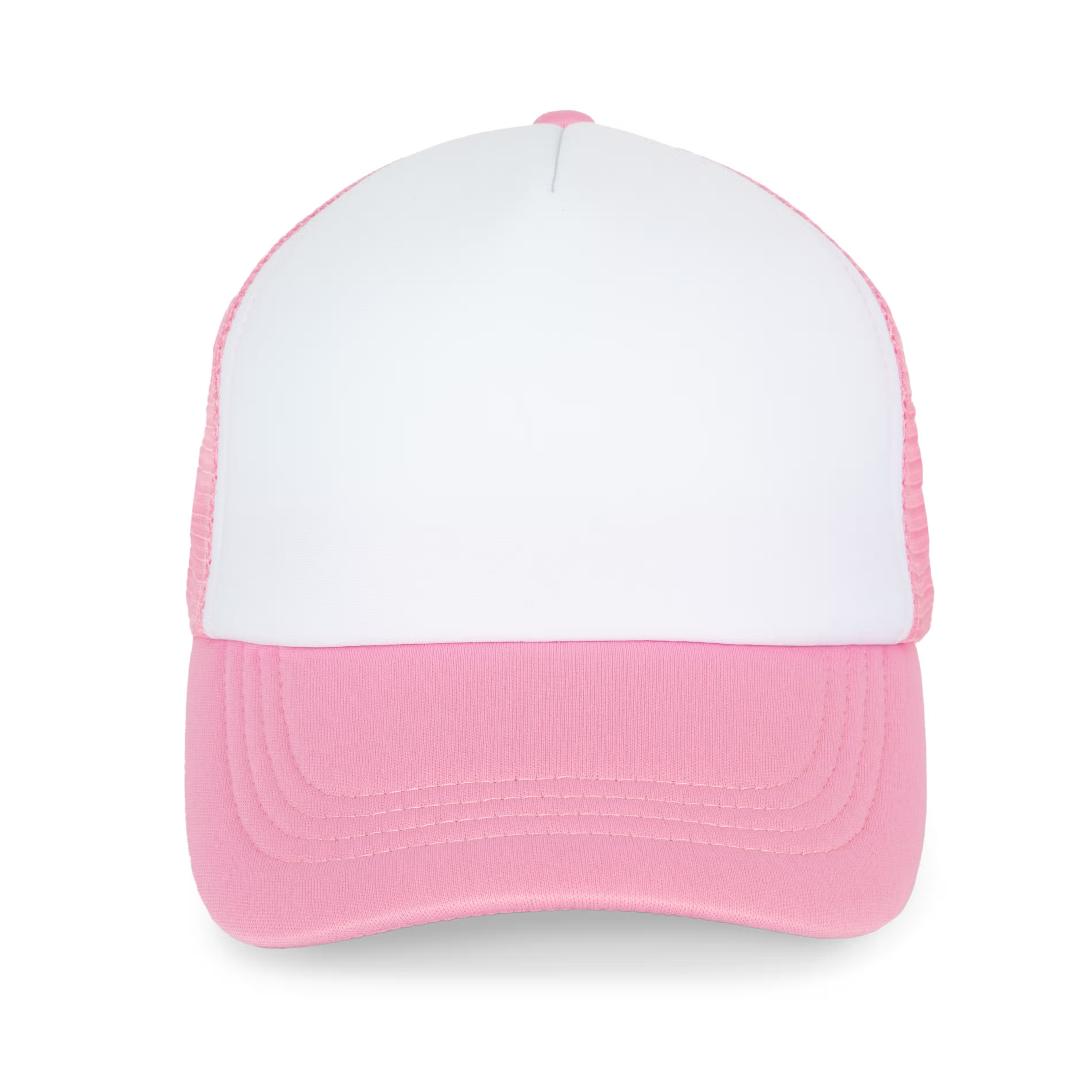 Truckercap 5 panel voor festivals