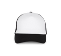 Truckercap 5 panel voor festivals