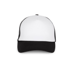 Truckercap 5 panel voor festivals