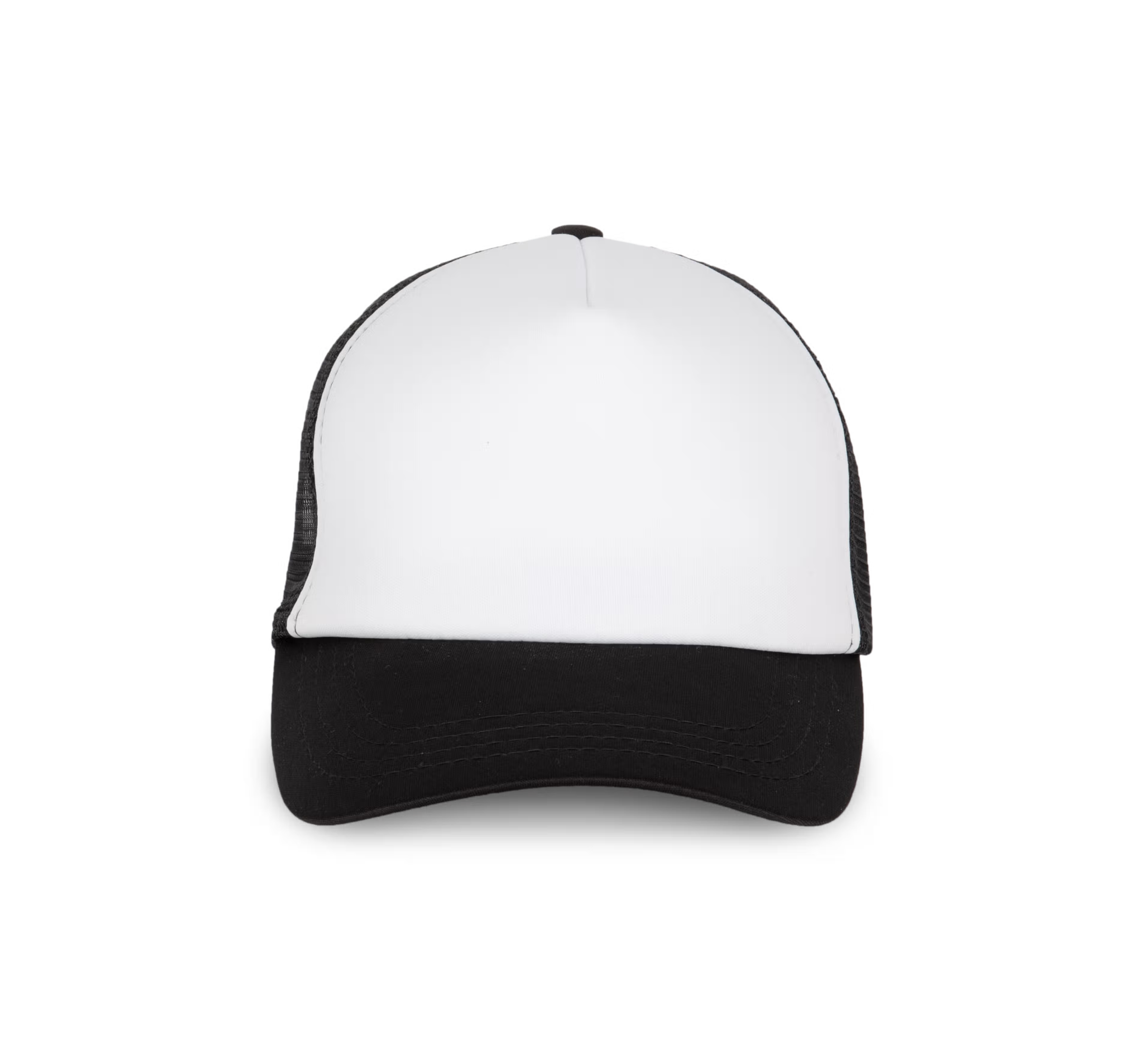 Truckercap 5 panel voor festivals