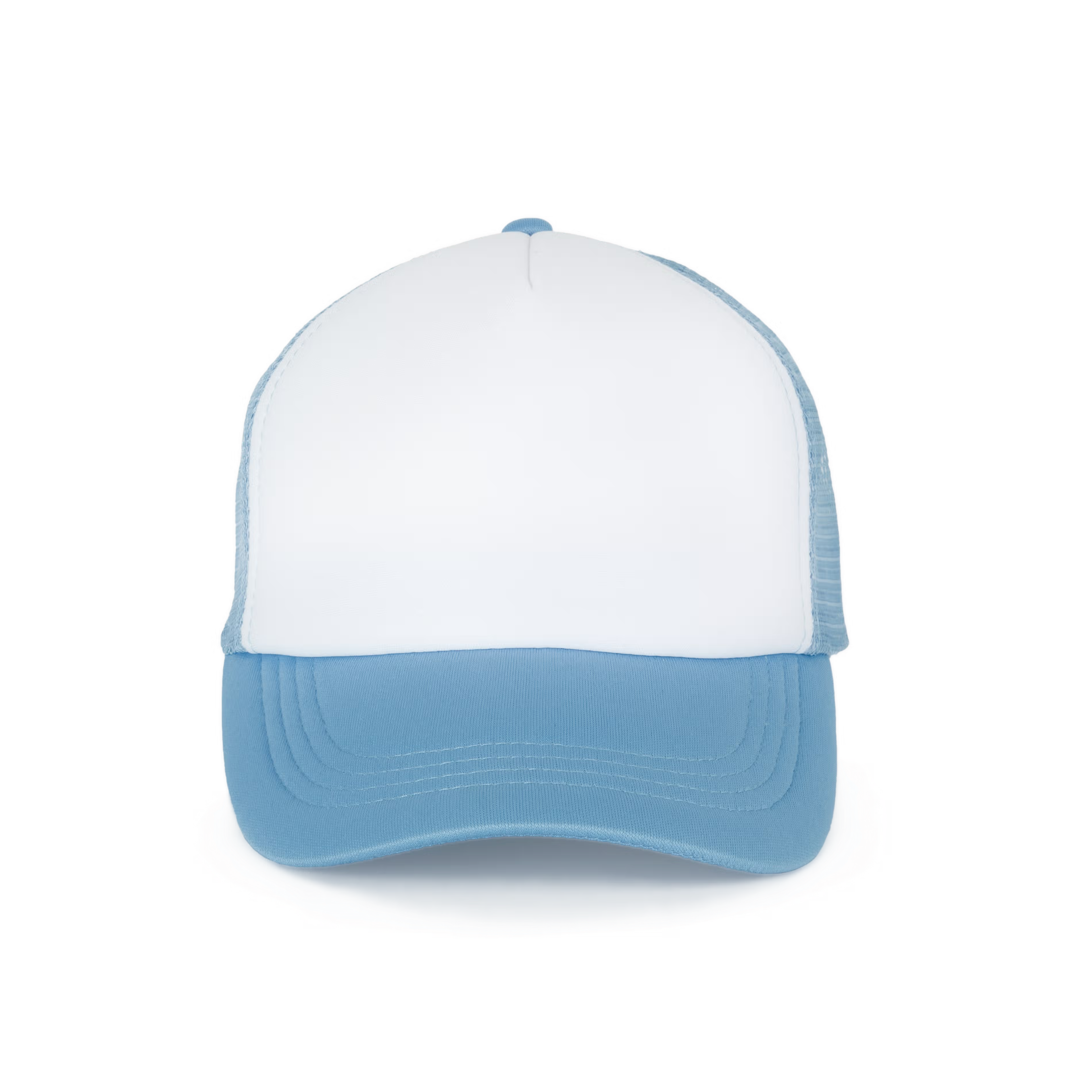 Truckercap 5 panel voor festivals