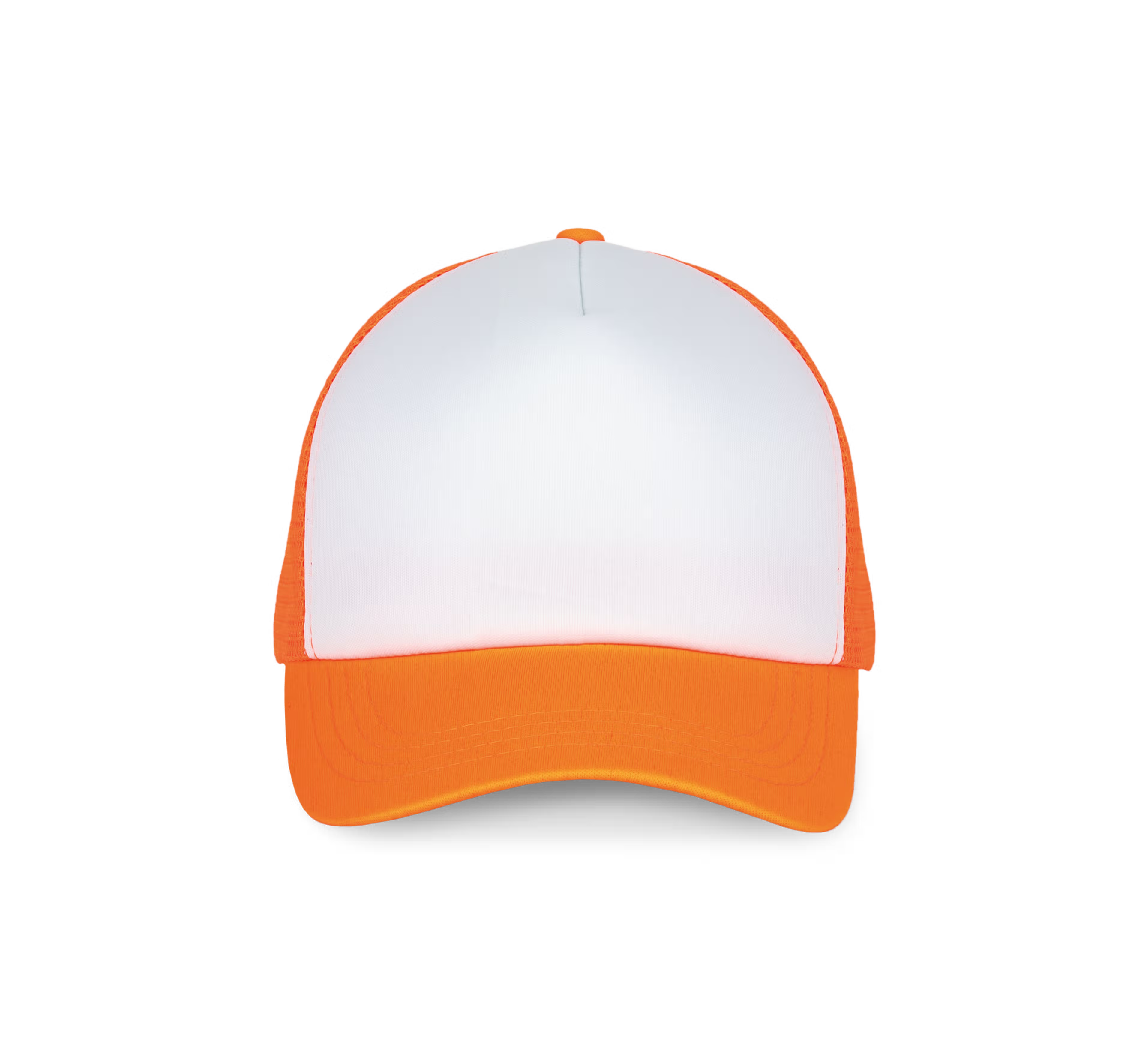 Truckercap 5 panel voor festivals