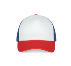 Truckercap 5 panel voor festivals