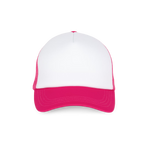 Truckercap 5 panel voor festivals