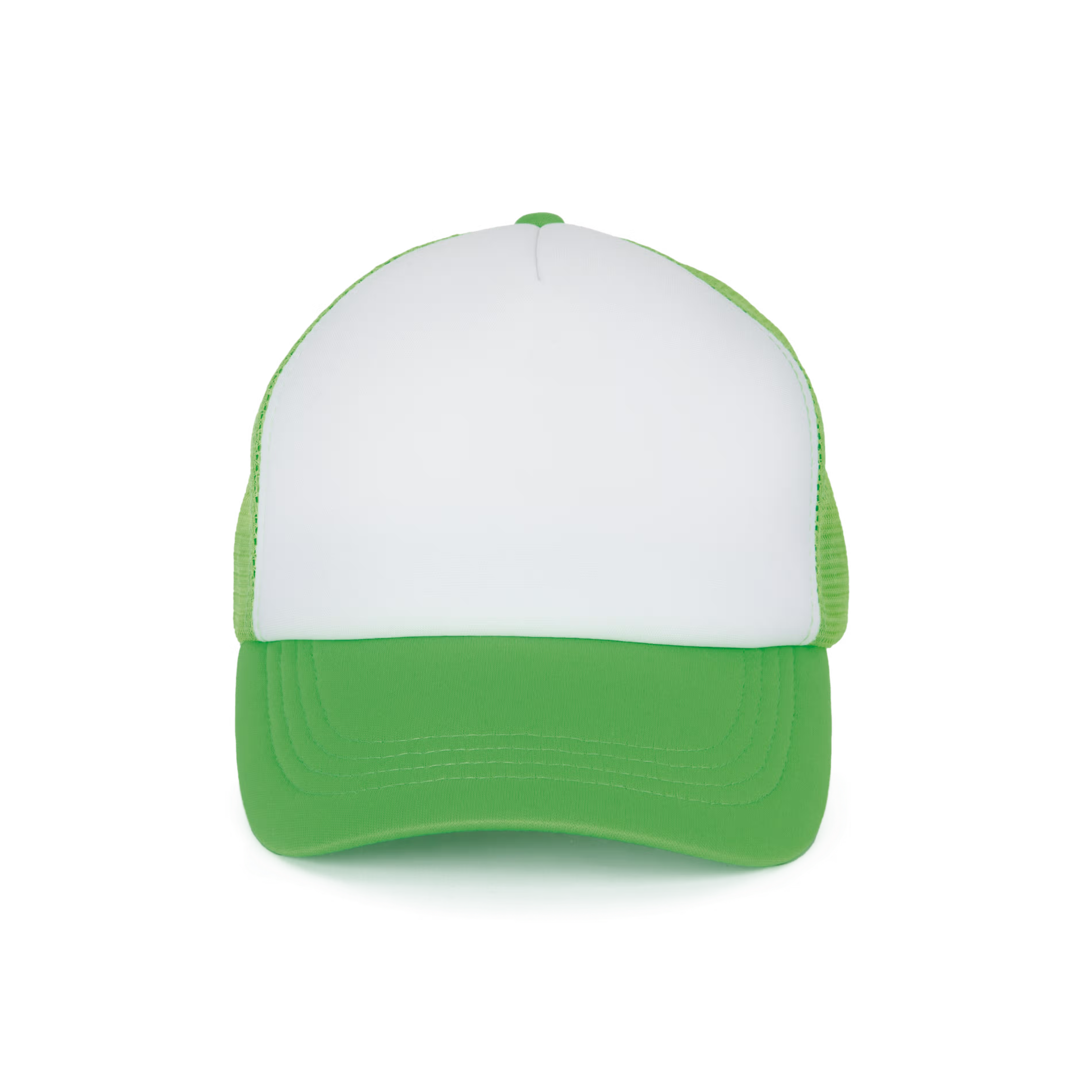 Truckercap 5 panel voor festivals