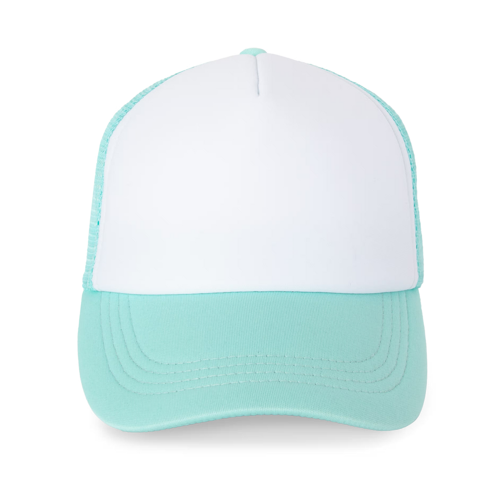 Truckercap 5 panel voor festivals