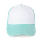 Truckercap 5 panel voor festivals