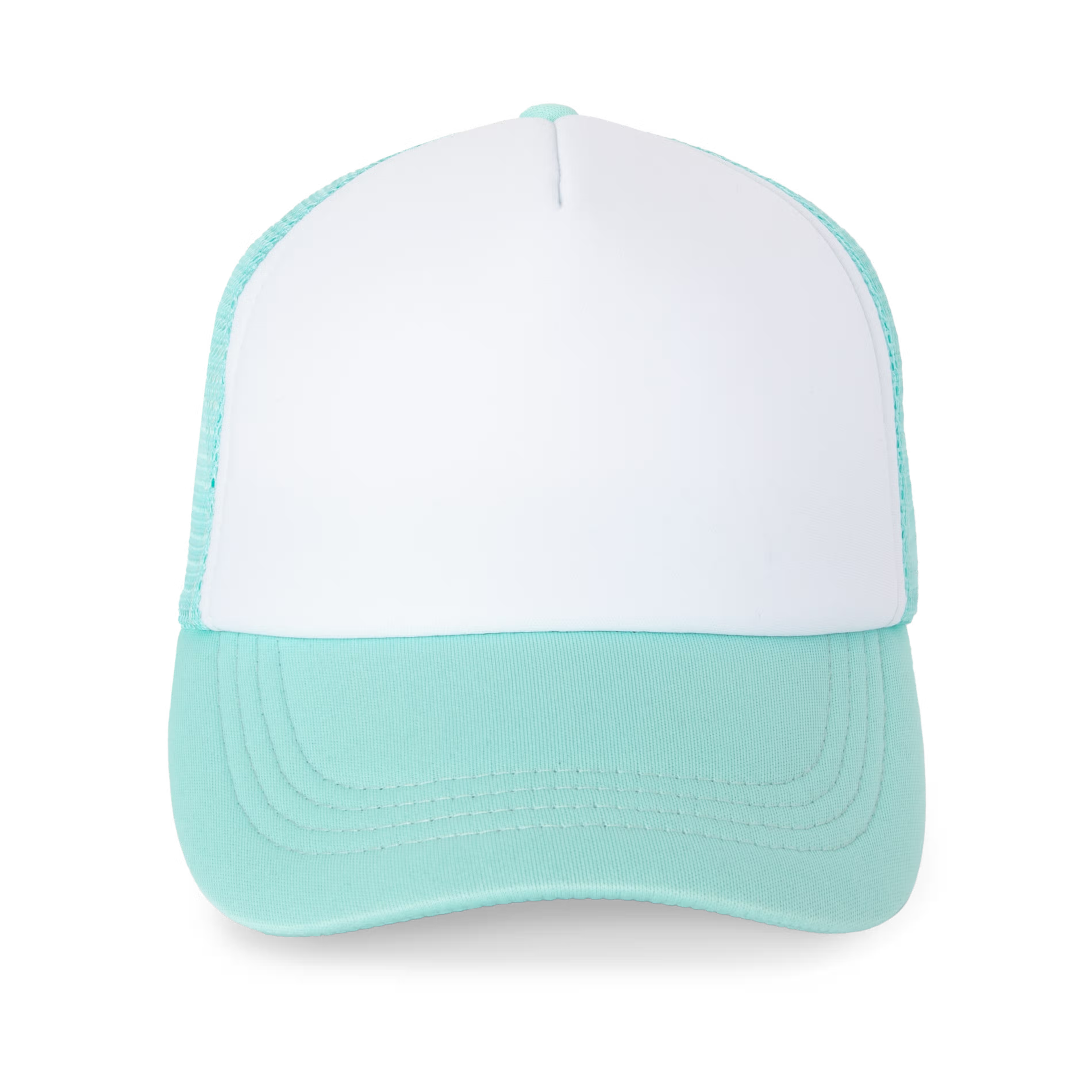 Truckercap 5 panel voor festivals