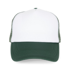Truckercap 5 panel voor festivals
