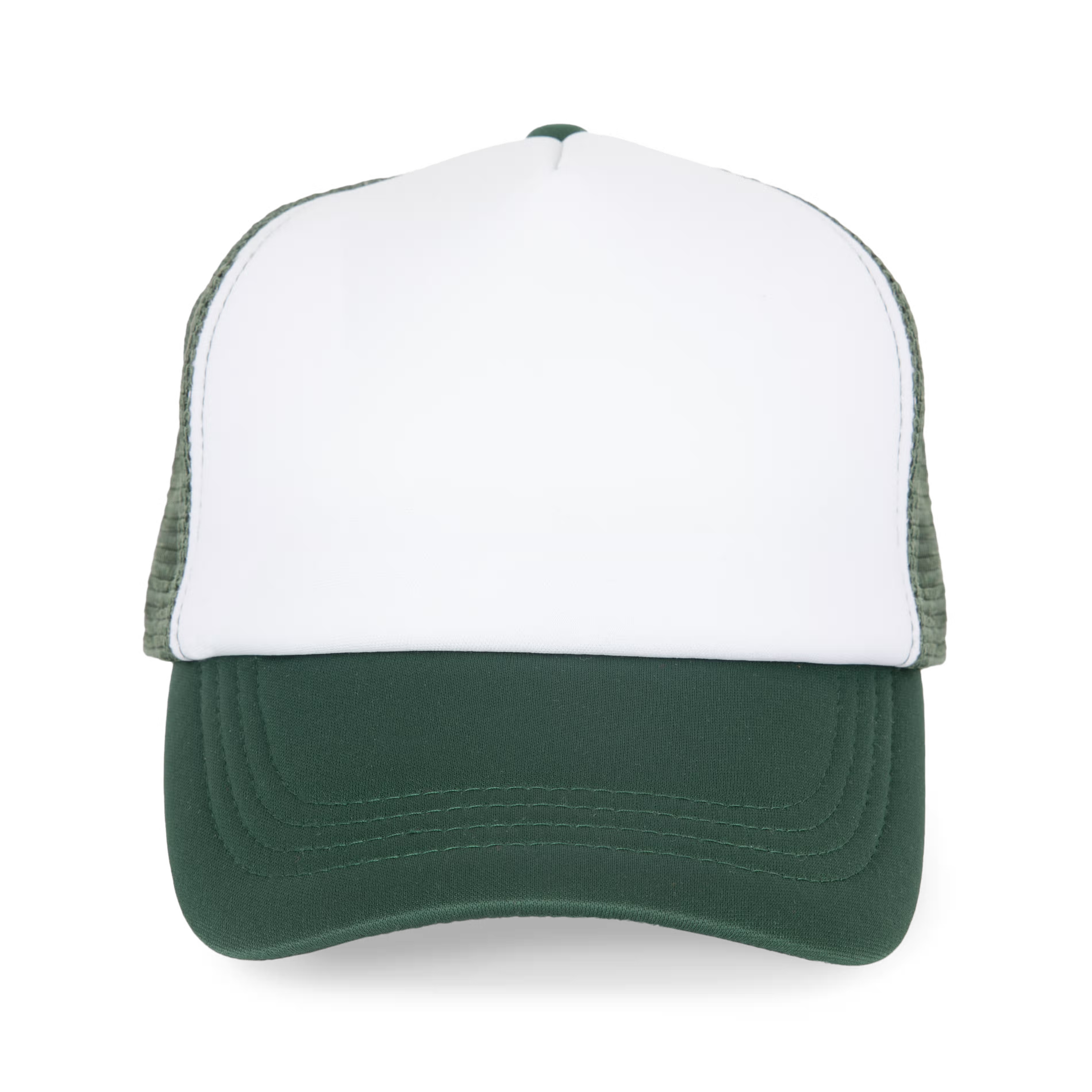 Truckercap 5 panel voor festivals