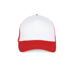 Truckercap 5 panel voor festivals
