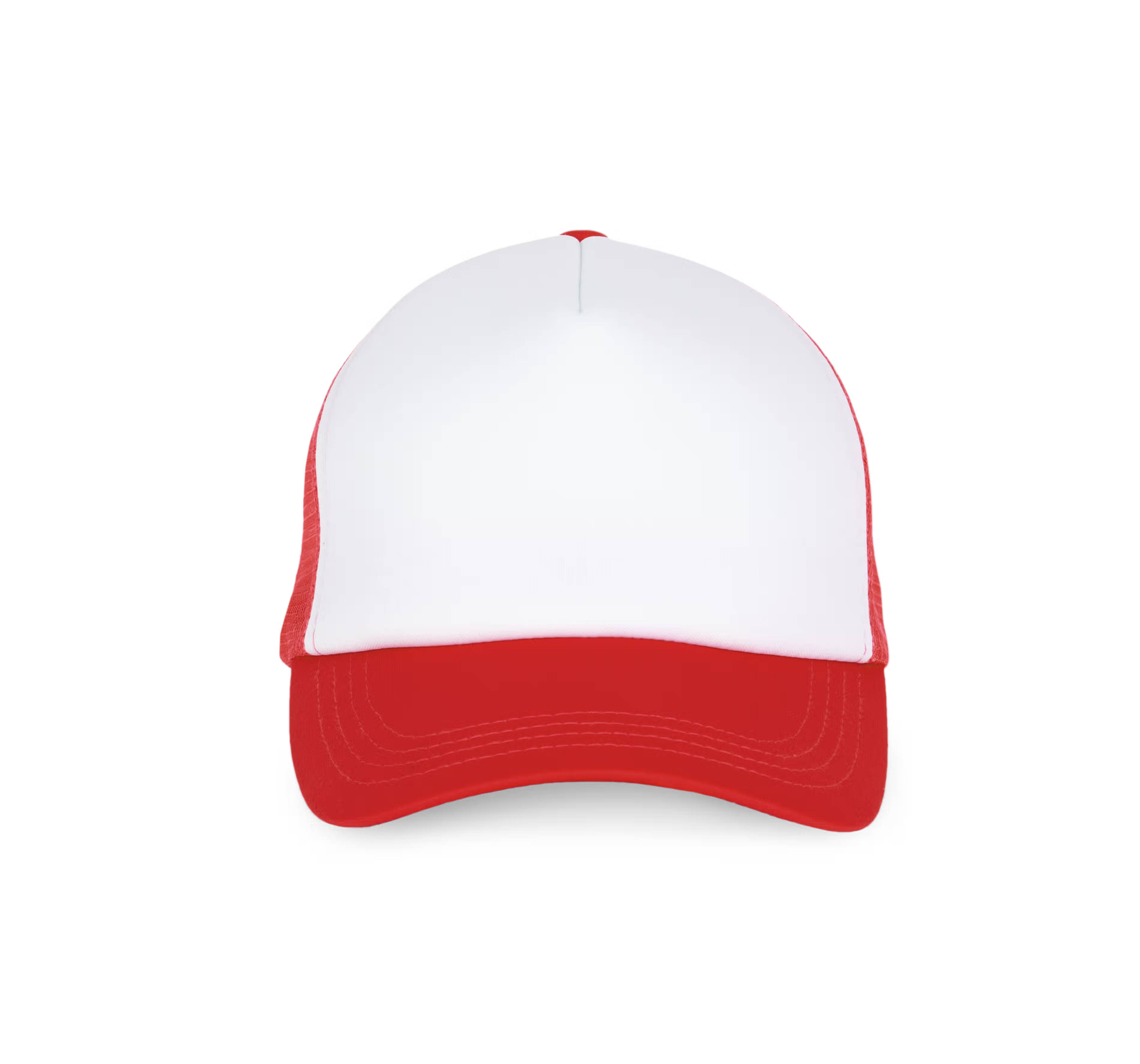 Truckercap 5 panel voor festivals