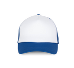 Truckercap 5 panel voor festivals
