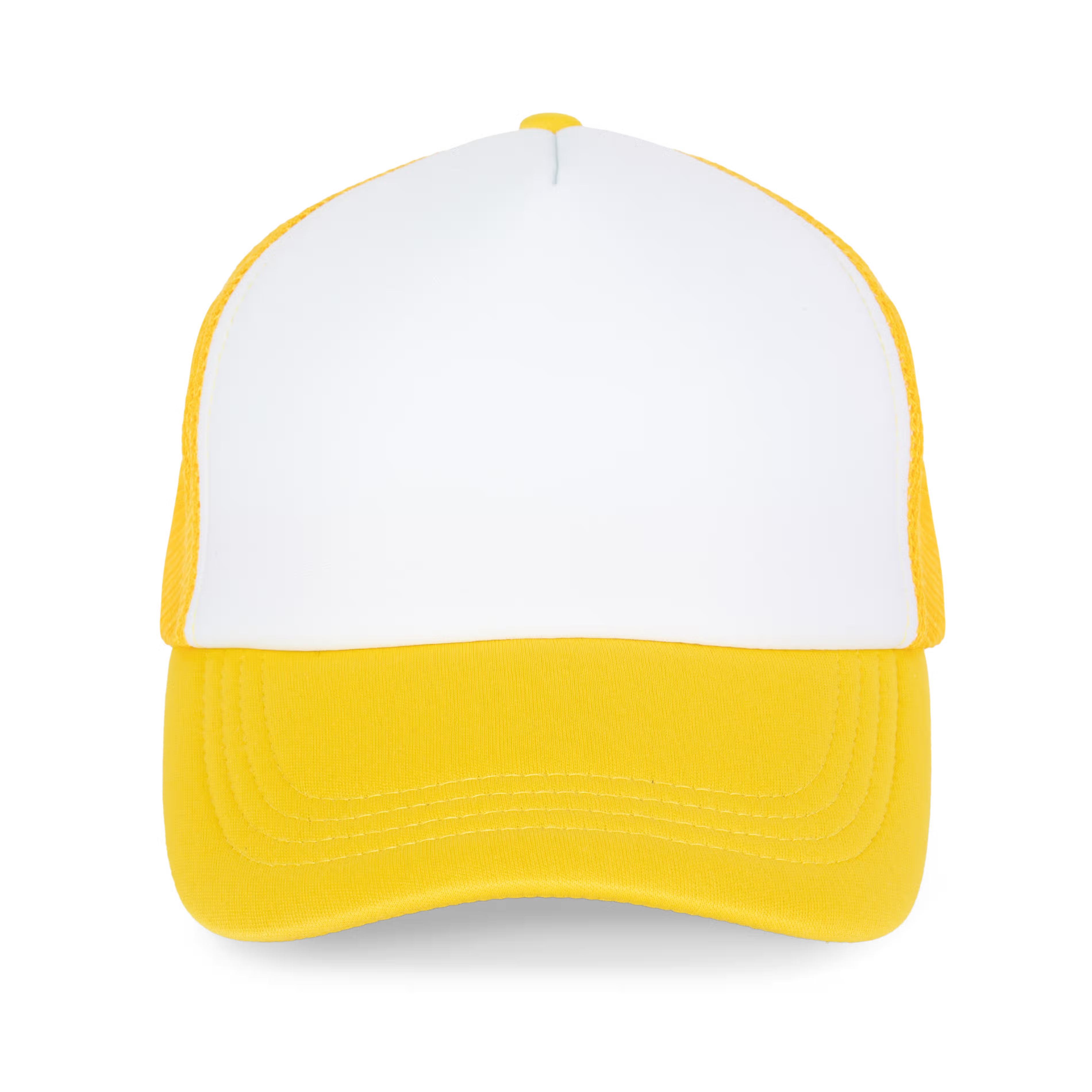 Truckercap 5 panel voor festivals