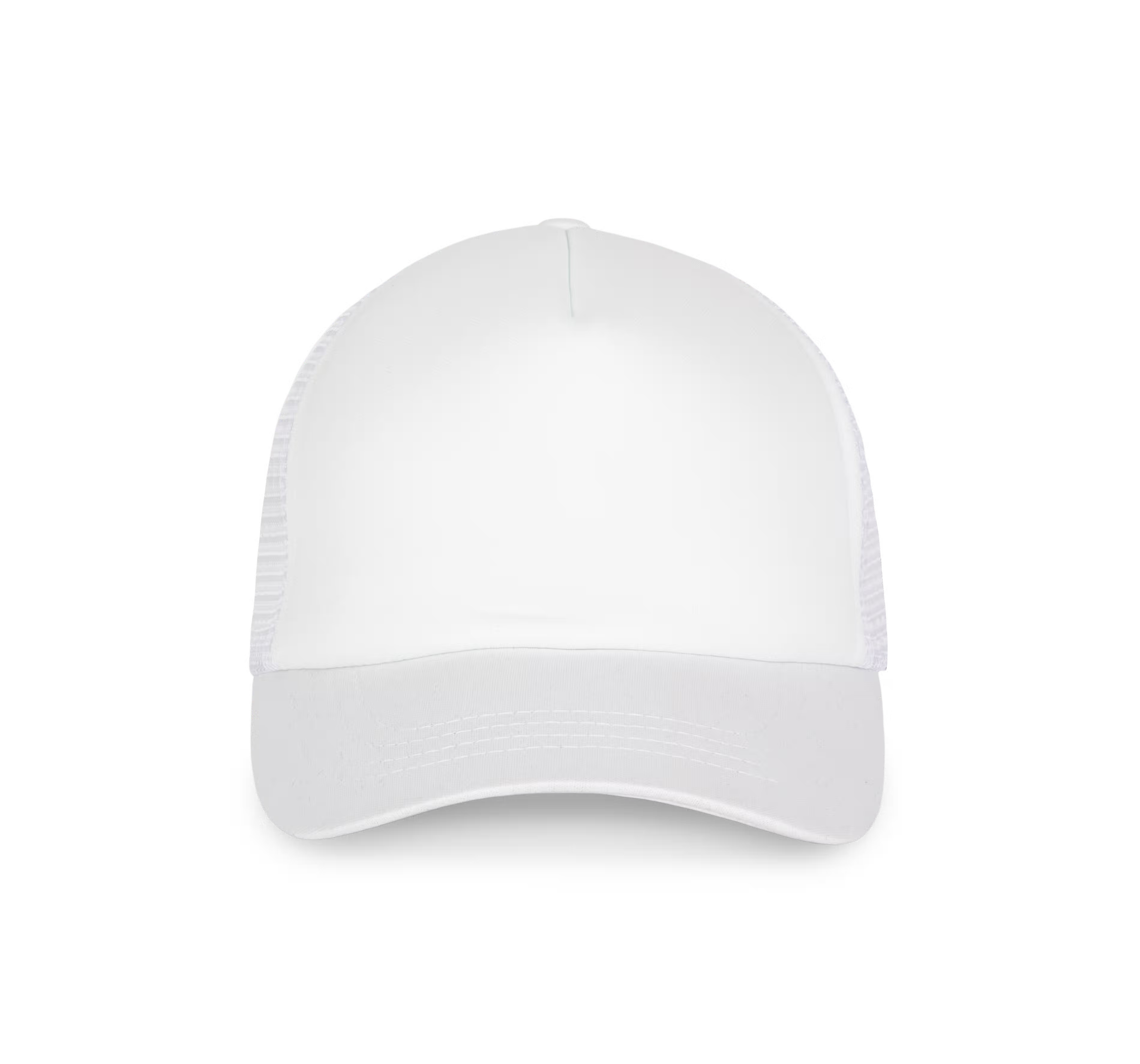 Truckercap 5 panel voor festivals