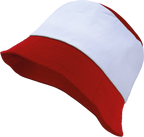 Festivalhoedje (bob hat) budget